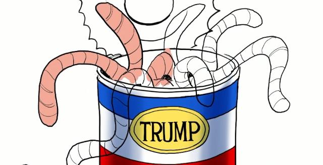 640x327 Varvel Trump's Can Of Worms