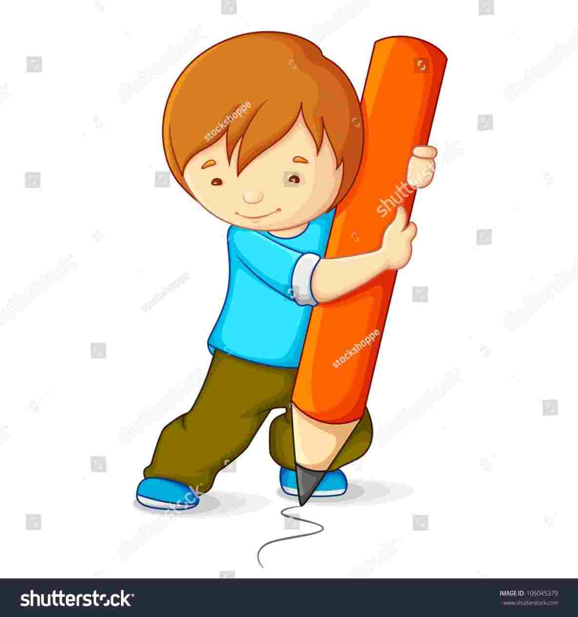 1185x1264 Cartoon Pencil Drawing To Draw Donald Trump Step