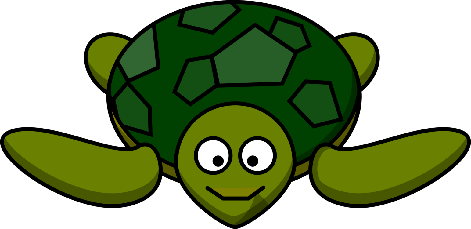 1544x750 Drawing Turtles Animated Huge Freebie! Download For Powerpoint