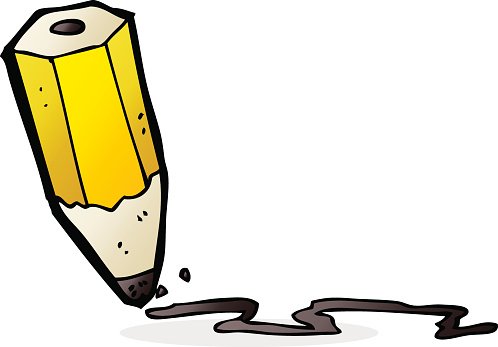 498x347 Cartoon Drawing Pencil Premium Clipart