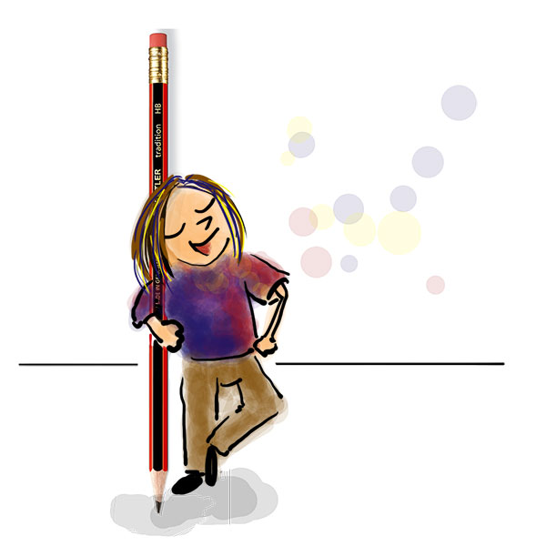 600x600 What Pencil To Use For Drawing Cartoons Drawing Pencils Names