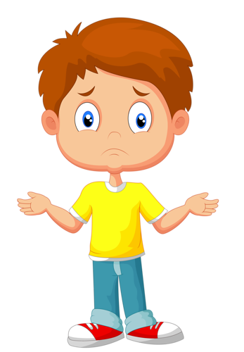 347x500 Drawing Feelings Cartoon Person Huge Freebie! Download