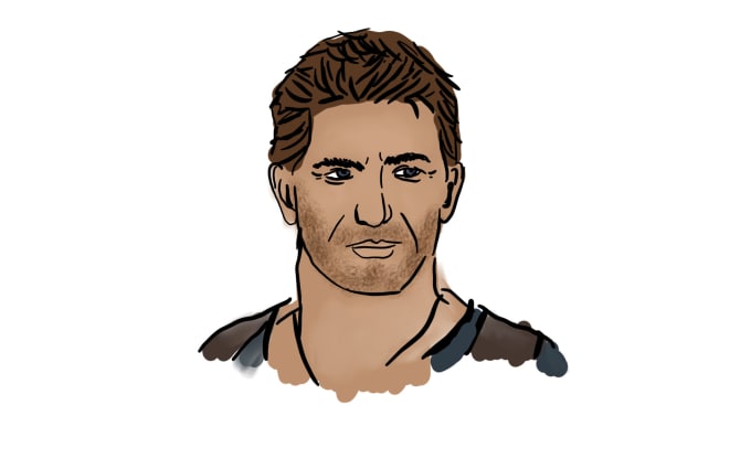 680x425 Draw A Portrait Of Person Of Your Choice As A Cartoon