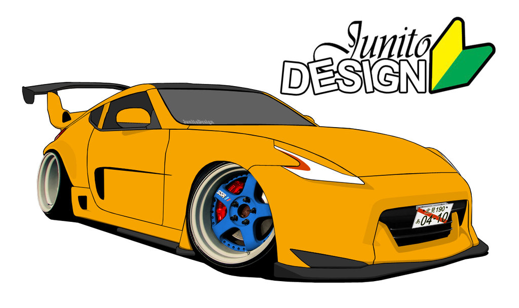 1024x608 Cartoon Drawings Of Cars