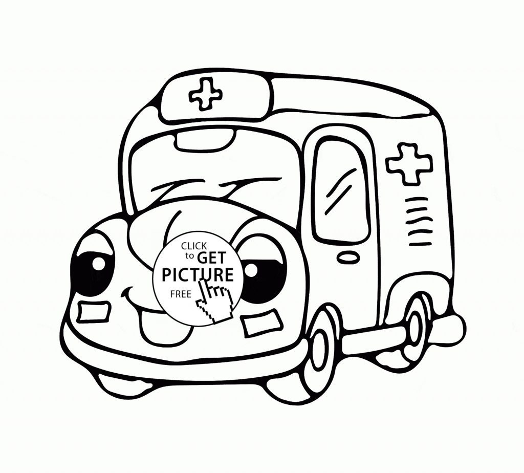1024x924 Cute Cartoon Car Drawings