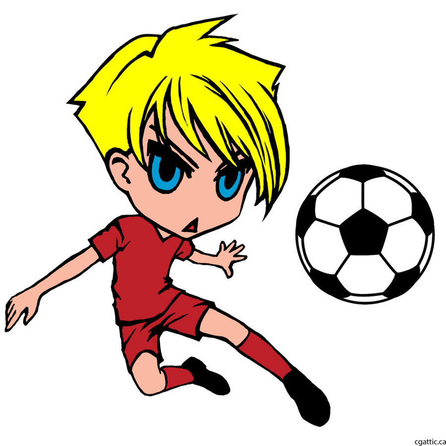 Collection of Football player clipart | Free download best Football