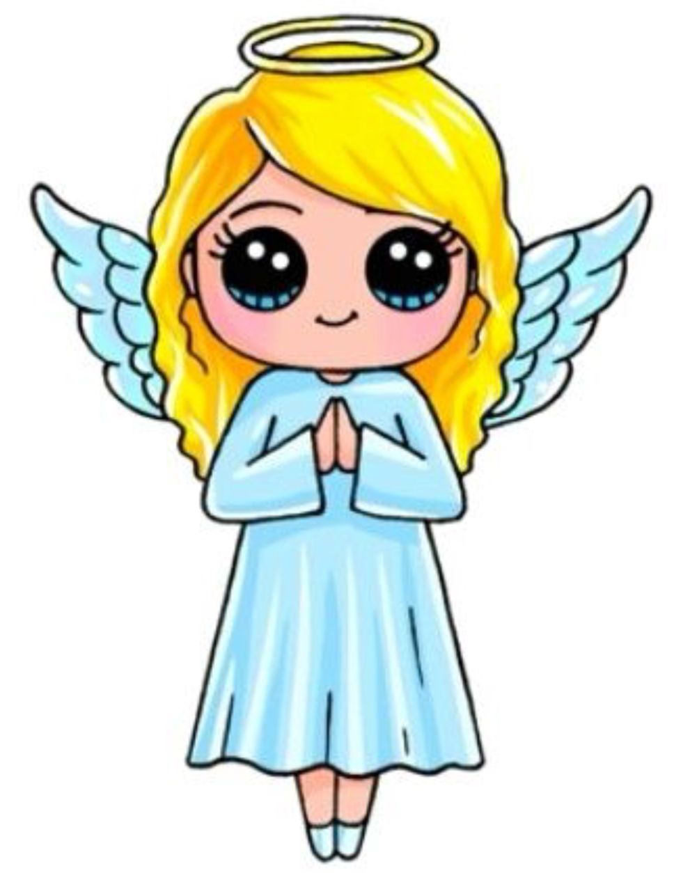 991x1254 Draw In Kawaii Drawings, Cute