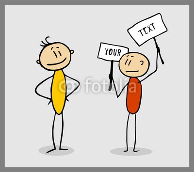 400x355 hand drawing cartoon people buy photos ap images detailview