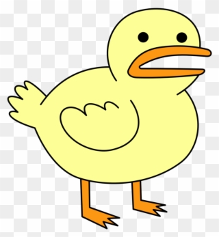 320x347 Cigar,duck,drawing,free Vector Graphics,free Pictures