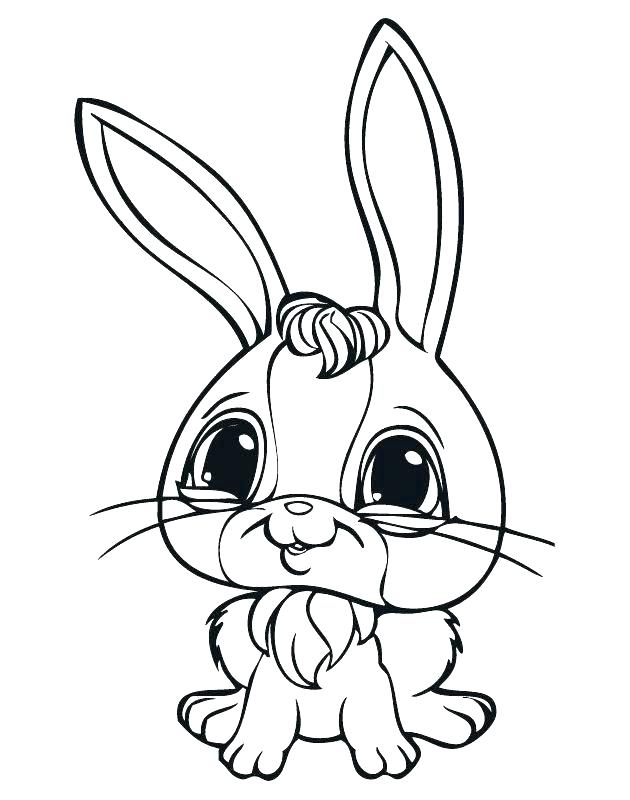630x800 Drawn Bunny Drawn Bunny Ears