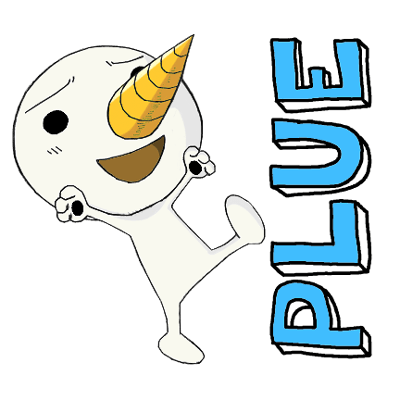 400x400 How To Draw Plue From Fairy Tail With Easy Step
