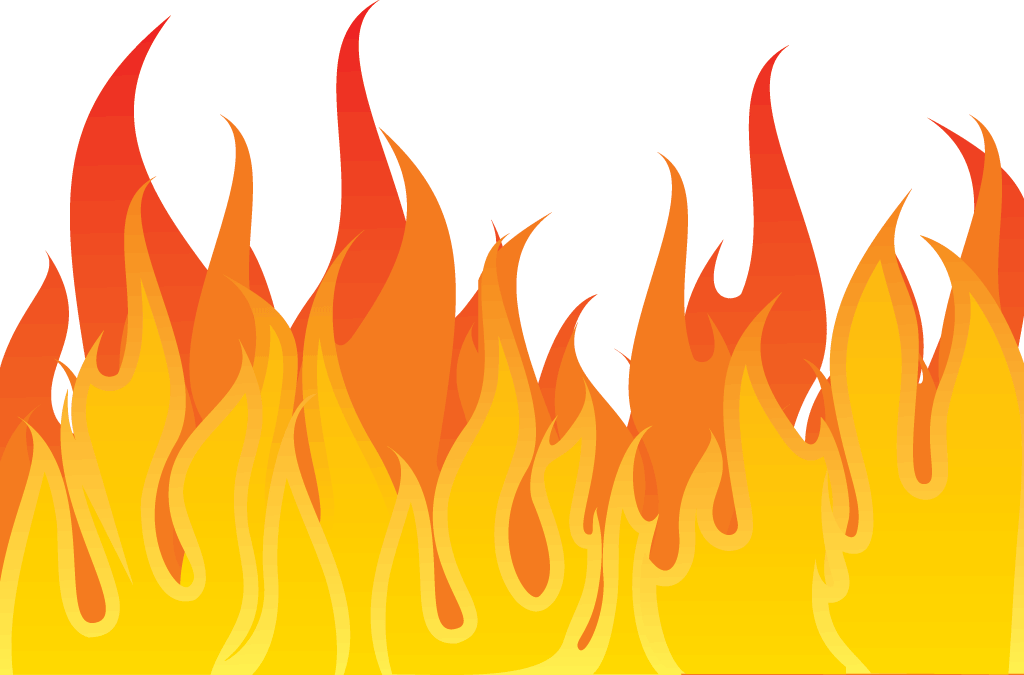 1024x675 Cartoon Flames Cartoon Fire Png Plant Clipart Air Brush Designs