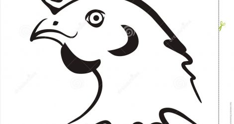 471x250 Chicken Wing Drawing Easy Directed Angry Foot Rules Barn Derpy Kfc