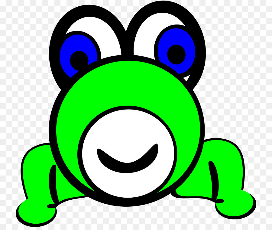 900x760 Frog, Drawing, Cartoon, Transparent Png Image Clipart Free Download