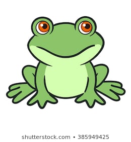 260x280 Huge Collection Of 'cartoon Frogs Drawing' Download More Than