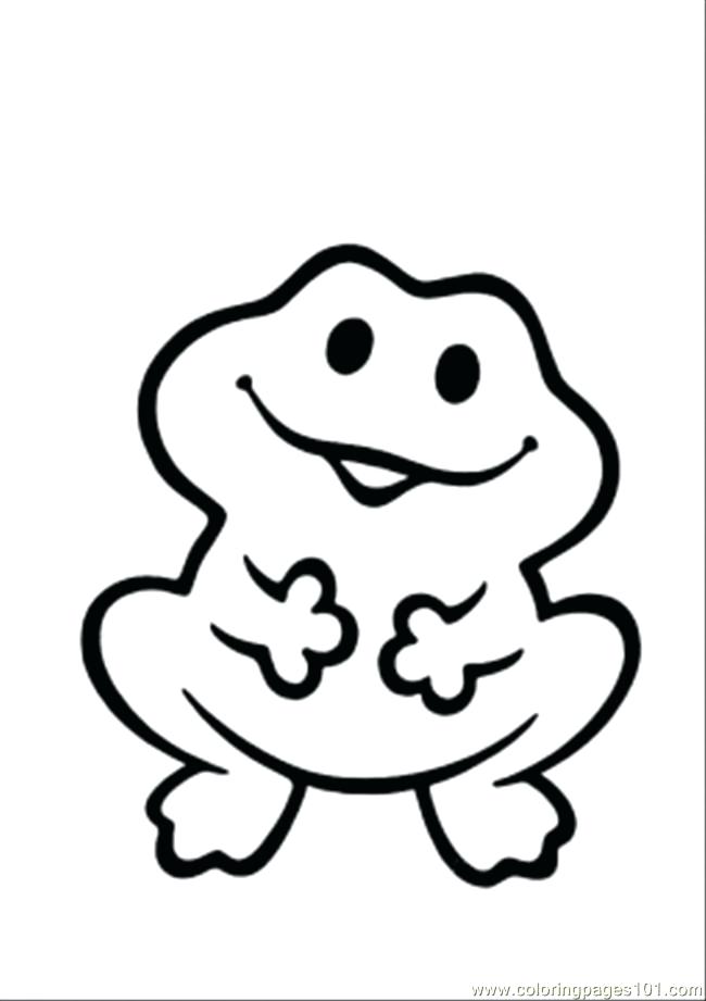 650x921 Coloring Pages Draw A Toad Printable Coloring