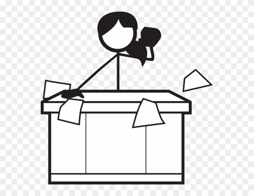 880x680 Stick Figures