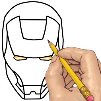 355x355 How To Draw Superheroes Appstore For Android
