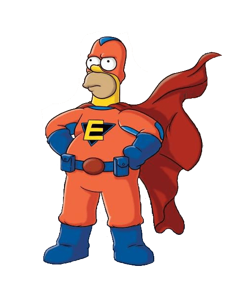 475x600 Top Ten Superhero Animated Tv Showsluis' Illustrated Blog Luis