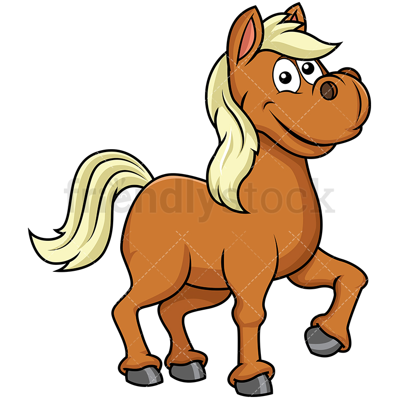 800x800 Huge Collection Of 'cartoon Horse Clipart' Download More Than