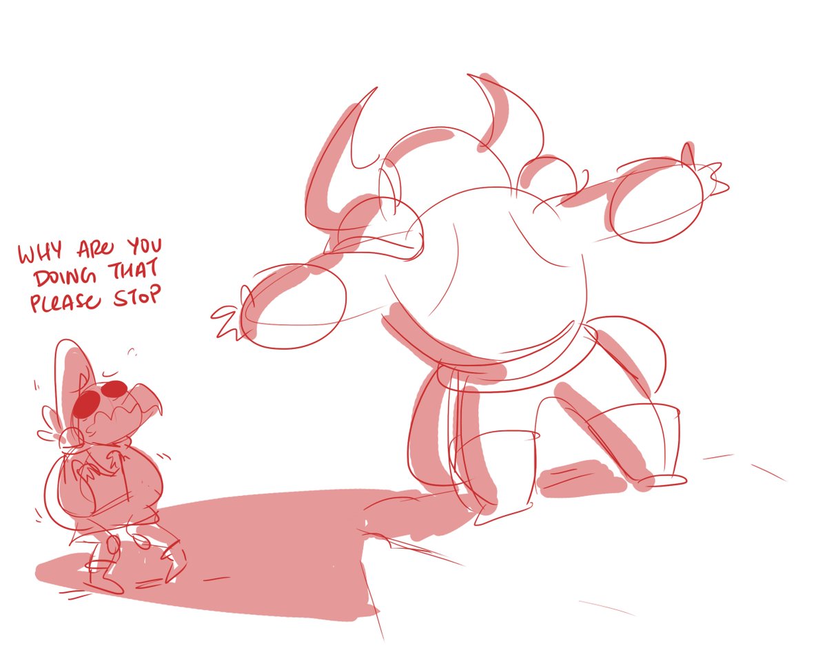 1200x960 Salt Knight Pickles Is Trying Her Best On Twitter Assert Thy