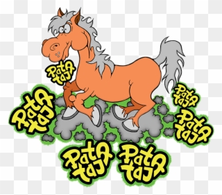 320x281 Cartoon Drawings Horses Buy Clip Art