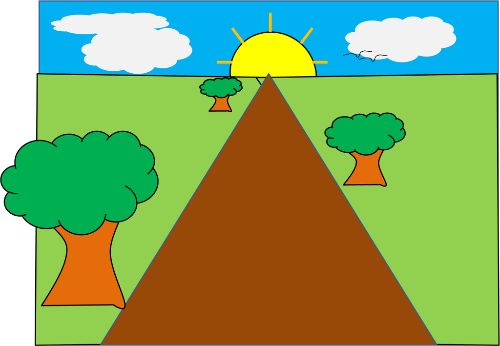 1024x709 House Of The Rising Sun