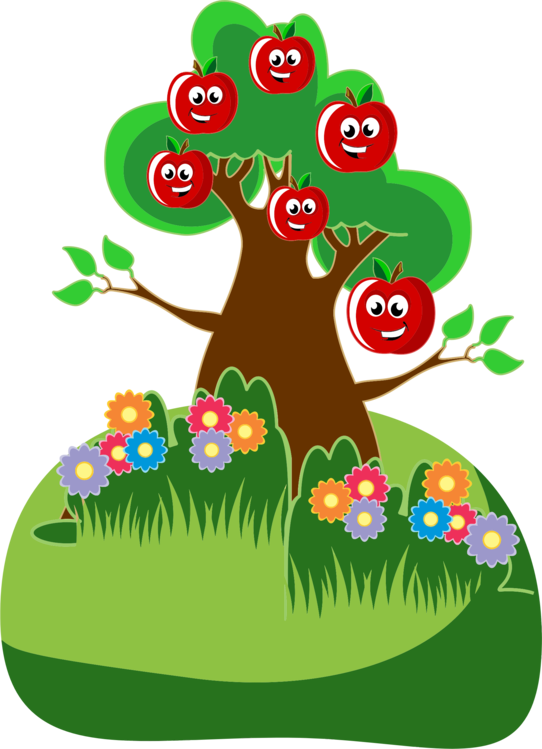 542x749 Natural Drawing Cartoon Transparent Png Clipart Free Download