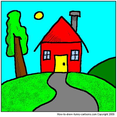 400x400 An Example For The Landscape Template!