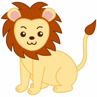 320x320 Hd Lion Face