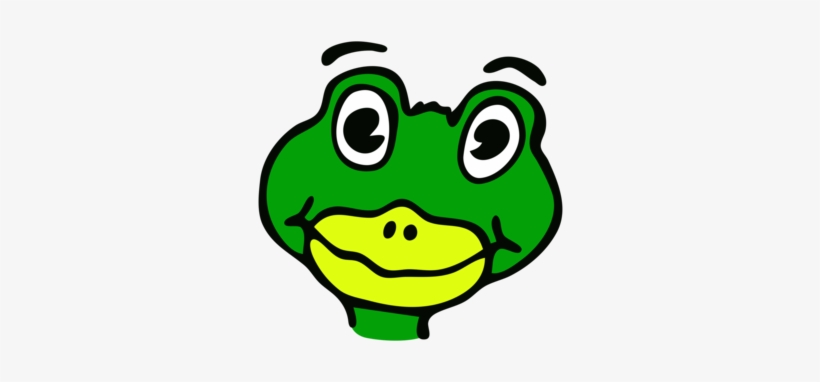 820x382 Frog Toad Drawing Cartoon Computer Icons