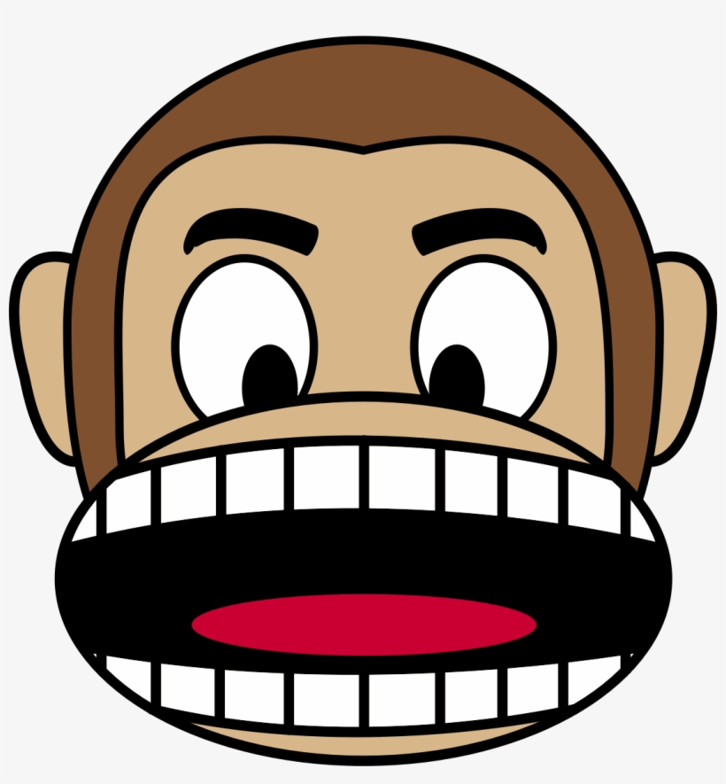 820x885 Bass Drawing Angry