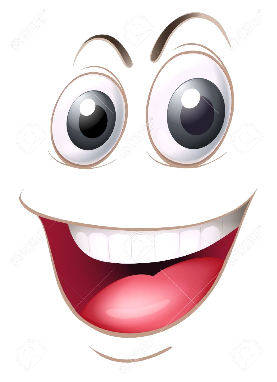 944x1300 Cartoon Mouth Drawing Eyes