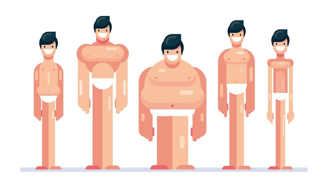 1280x720 How To Draw A Full Body Cartoon