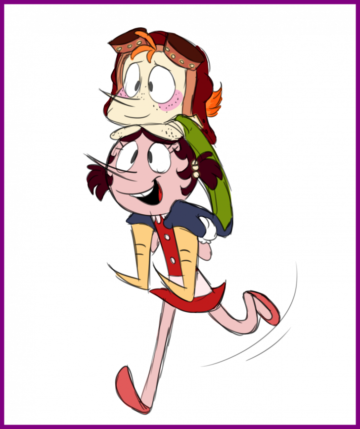 728x867 Download Medium Size Of Cartoon Network Drawings Tumblr Cute