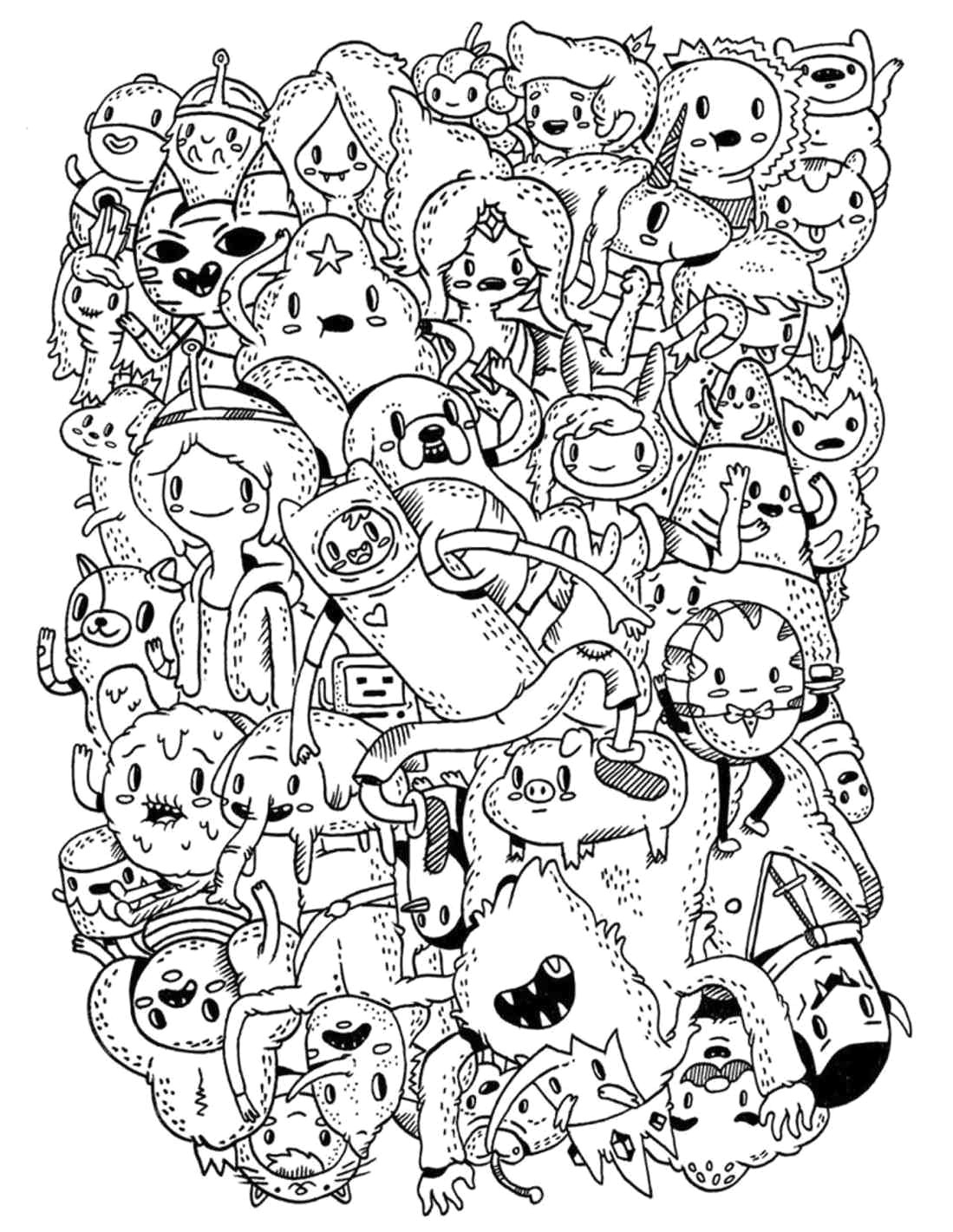 Cartoon Network Drawings Free download on ClipArtMag
