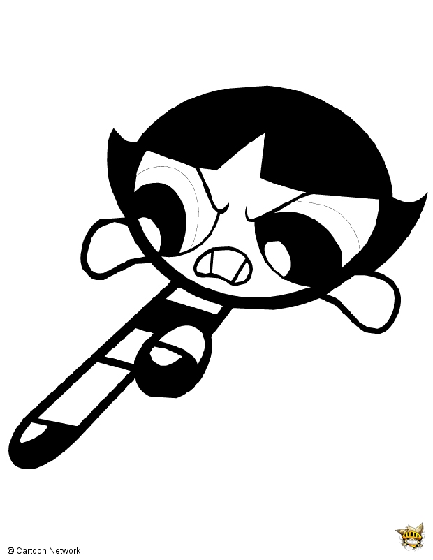 620x802 Powerpuff Girls