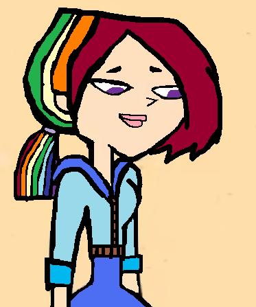 373x447 Jayla Austin's Drawings