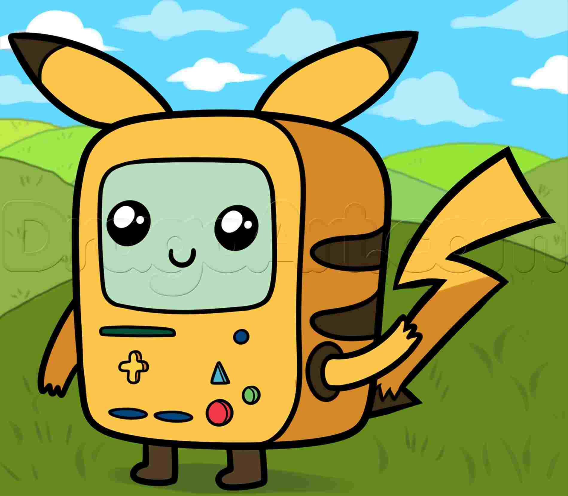 1899x1659 Simple Cartoon Network Drawings