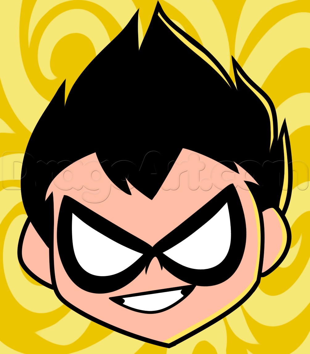 1005x1147 Cartoon Network Clipart Draw