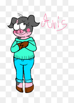 260x360 Cartoon Network Regular Show Png