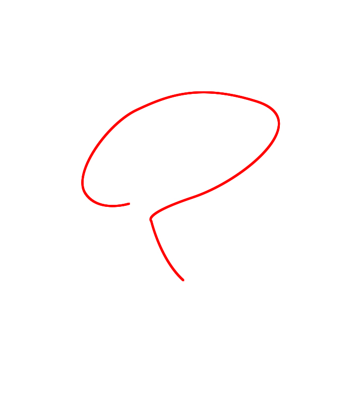 714x779 How To Draw Cartoons