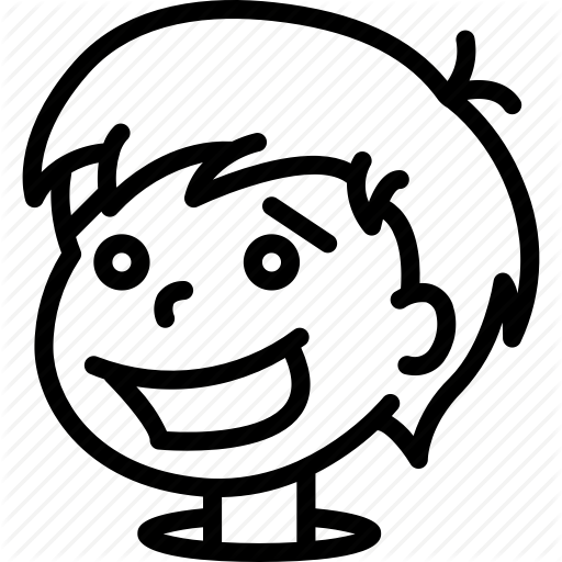 512x512 Drawing Avatars Cartoon Transparent Png Clipart Free Download