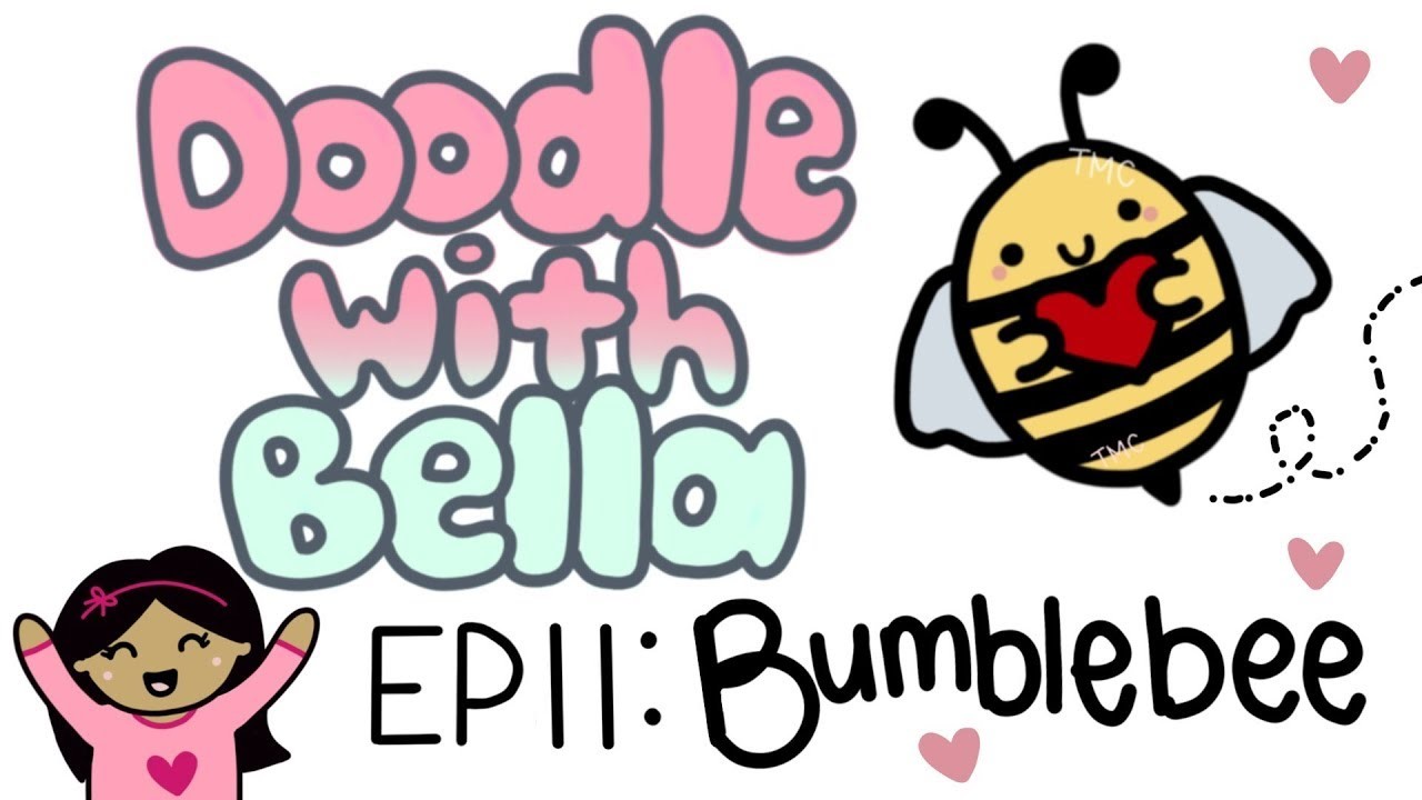 1280x720 Bee Drawing Clipart Easy And Simple Outline Pictures Queen Things