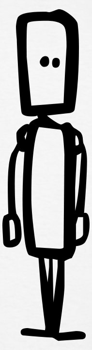 190x720 Dove Bird Outline Drawing Men's Premium T Shirt Spreadshirt