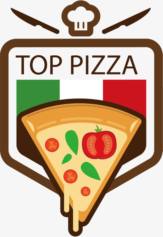 650x946 Cartoon Pizza Vector, Cartoon Vector, Pizza Vector, Cartoon Hand