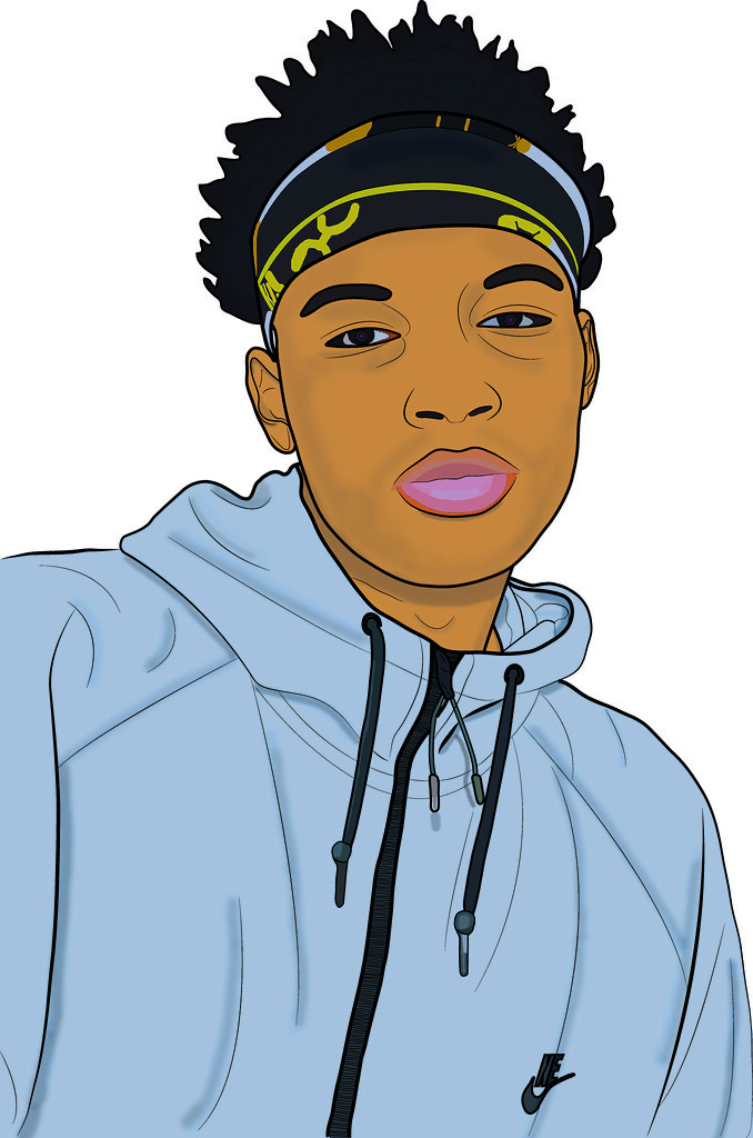 678x1024 Dopest Cartoon Drawing Omickyo