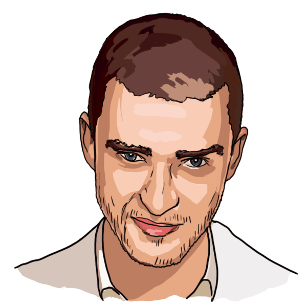 600x600 how to draw portraits of famous people step