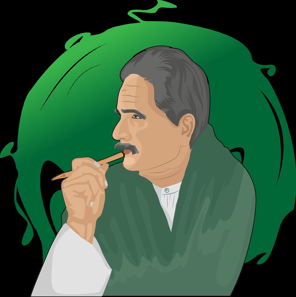 1023x1024 illustration cartoon portrait avatar headshot