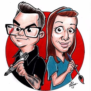 300x300 Best Caricaturists In Michigan